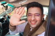 Raghav Chadha