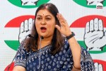 Ragini Nayak on ECI