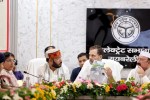 Rahul Gandhi, Rahul Gandhi Raebareli Visit, Rahul Gandhi Disha Meeting
