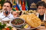 Rahul Gandhi, Rahul Gandhi Latest News,