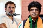 Ramesh Chennithala