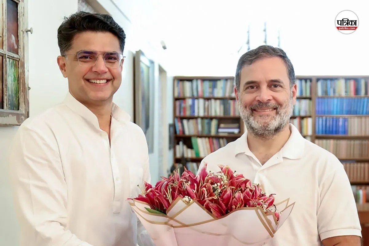 Rahul Gandhi Political Strategy