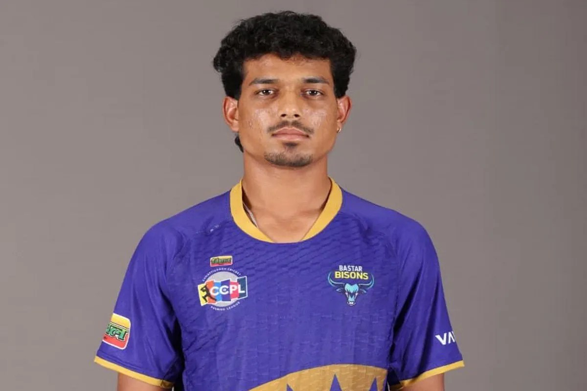 Chhattisgarh Ranji Crickete Team