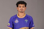 Chhattisgarh Ranji Crickete Team