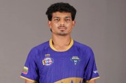 Chhattisgarh Ranji Crickete Team