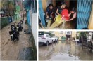 Rain entered in Ambikapur houses
