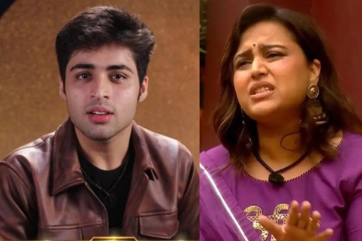 Raj Grover video swara bhaskar said Gen z is Dangerous Rise And Fall 2