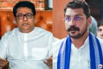 Bhim Army warn Raj Thackeray