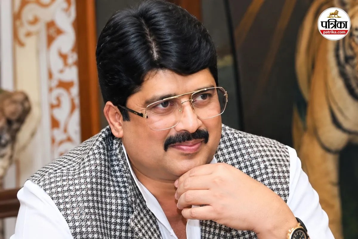 Raja Bhaiya News, Raja Bhaiya Statement