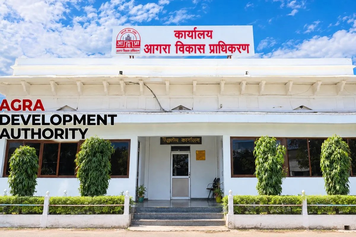 Jaipur House Colony Agra, Rajasthan Government Claim, Jaipur State Property, Jaipur Royal Estate, Agra Property Dispute, 1952 Merger Agreement, Rajasthan Agra Property Dispute,