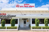 Jaipur House Colony Agra, Rajasthan Government Claim, Jaipur State Property, Jaipur Royal Estate, Agra Property Dispute, 1952 Merger Agreement, Rajasthan Agra Property Dispute,