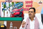 Rajasthan EV Charging Stations Scheme 250 New Stations Renewable Energy