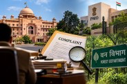 Rajasthan Forest Department
