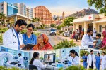 Rajasthan Health Services