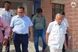 Rajasthan High Court building construction Irregularities