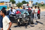 Rajasthan Road Accident