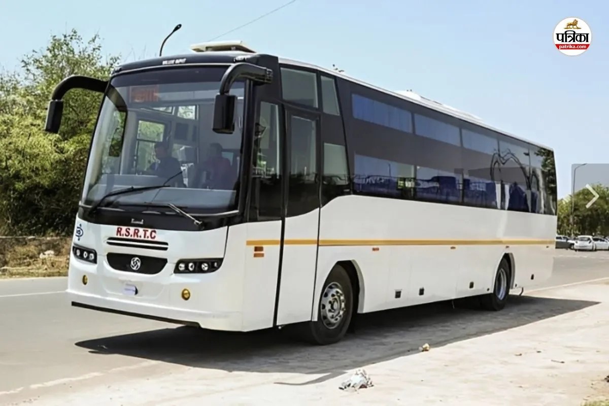 Rajasthan Roadways