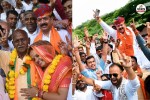 Rajasthan Urban Local Body Election
