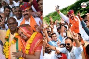 Rajasthan Urban Local Body Election