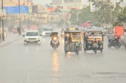 Rajasthan Weather Update