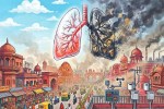 Rajasthan clean air ranking