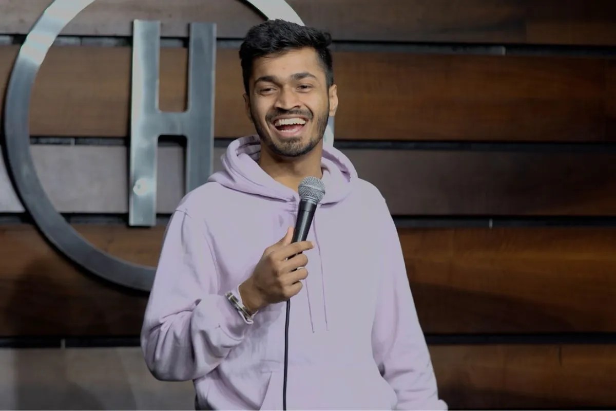 Rajat Sood viral video