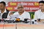 BJP, Congress, UP politcs, Rajendra Pal Gautam, CM yogi