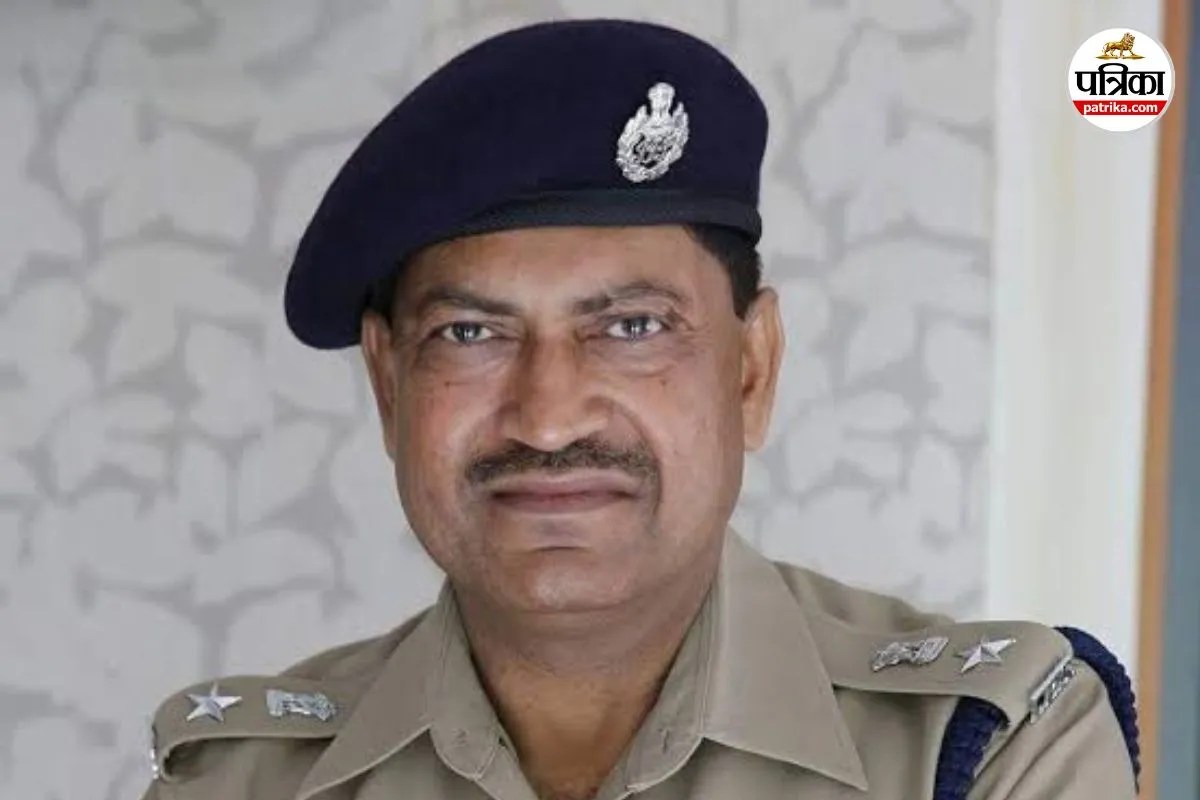 Rajesh Pandey Ram Mandir CEO