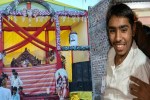 Rajgarh Ganesh Pandal Electrocution Incident