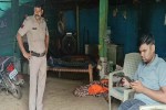 Rajgarh Son Attacks Father