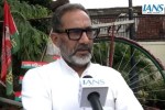 Rajkumar Bhati, Ram Mandir Theft, election commission