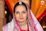 Rajmata Vijayaraj Kumari Mewar Passes Away Udaipur Shambhu Niwas Palace