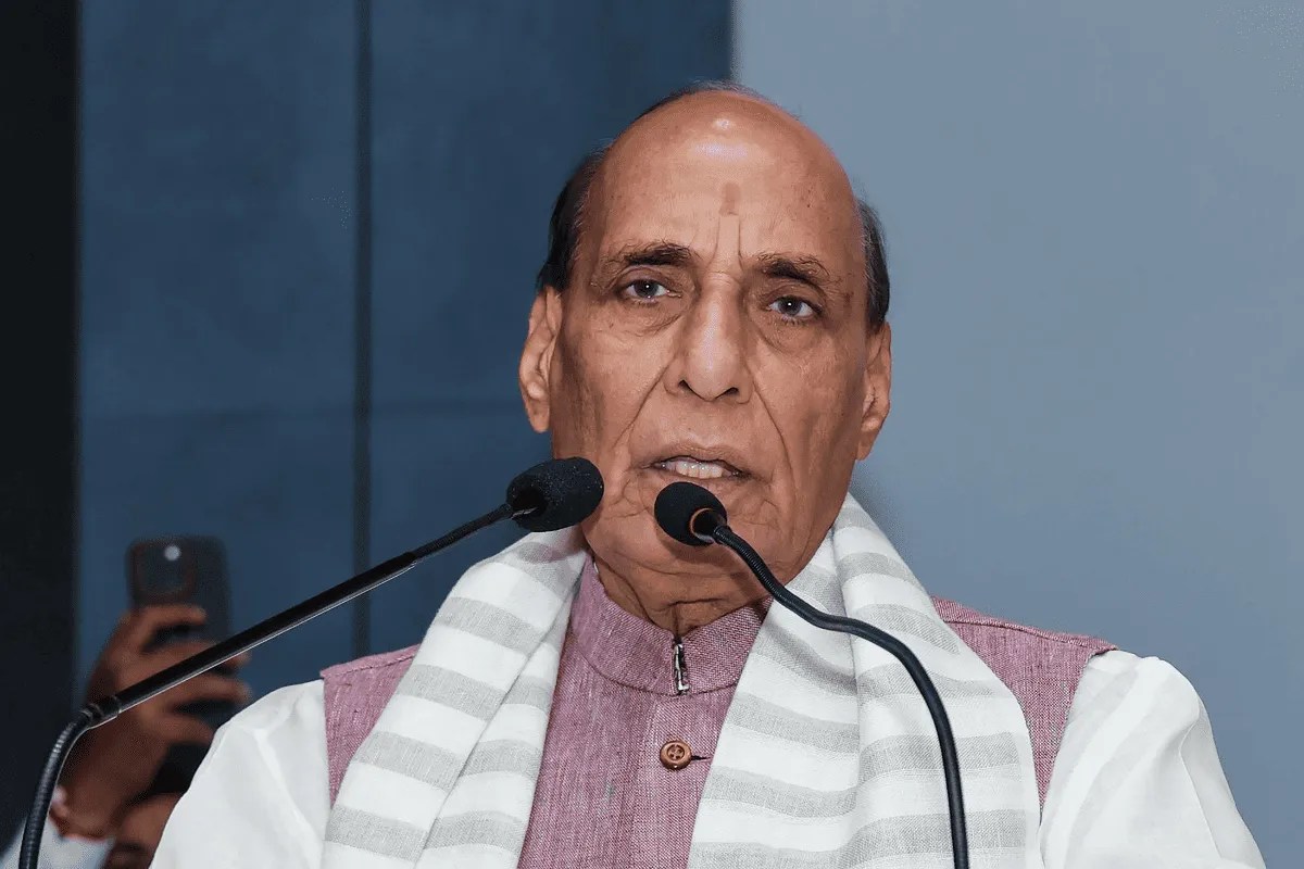 Rajnath Singh BRICS Statement, BRICS Declaration 2026,