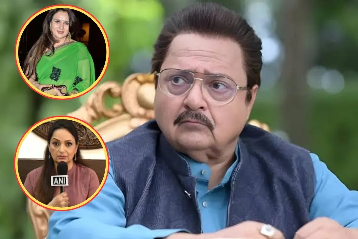 Rakesh Bedi upset CINTAA Controversy says it is very sad