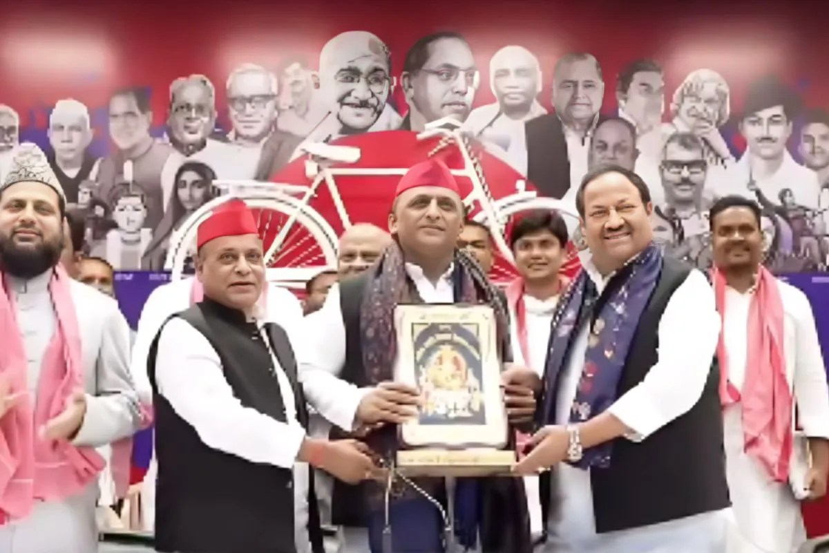 Ram Asray Kushwaha, Ram Aasre Kushwaha profile, Who is Ram Aasre Kushwaha