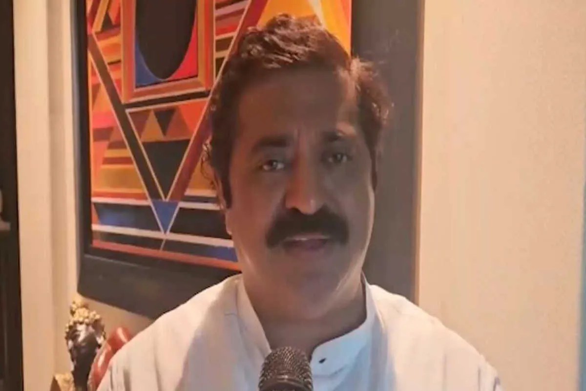 Ram Kadam