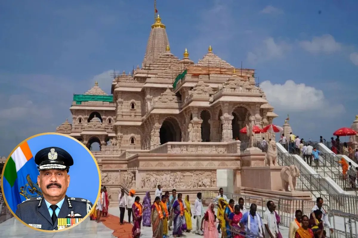 Ram Mandir