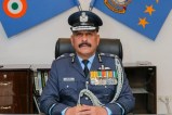 Air Marshal Jitendra Mishra, Ram Mandir Trust CEO, Ram Mandir Latest News
