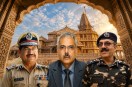 Ram Mandir CEO