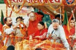 Ram Rath Yatra 1990