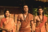 Ranbir Kapoor Ramayana