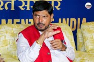 Ramdas Athawale on Gyanesh Kumar,