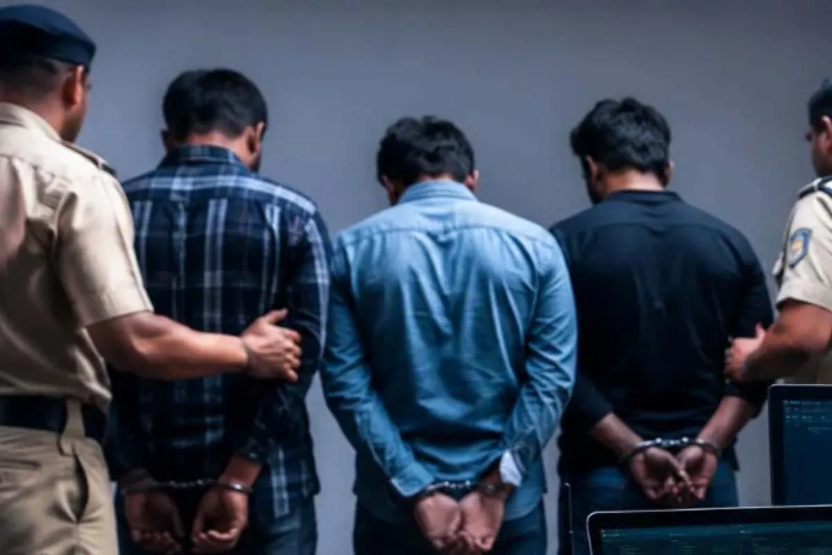 rampur child kidnapping father arrested son abduction