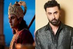 Ranbir Kapoor Ramayana