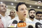 Randeep Surjewala