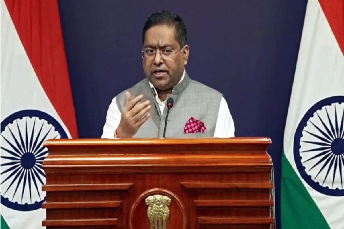 India Pakistan Relations