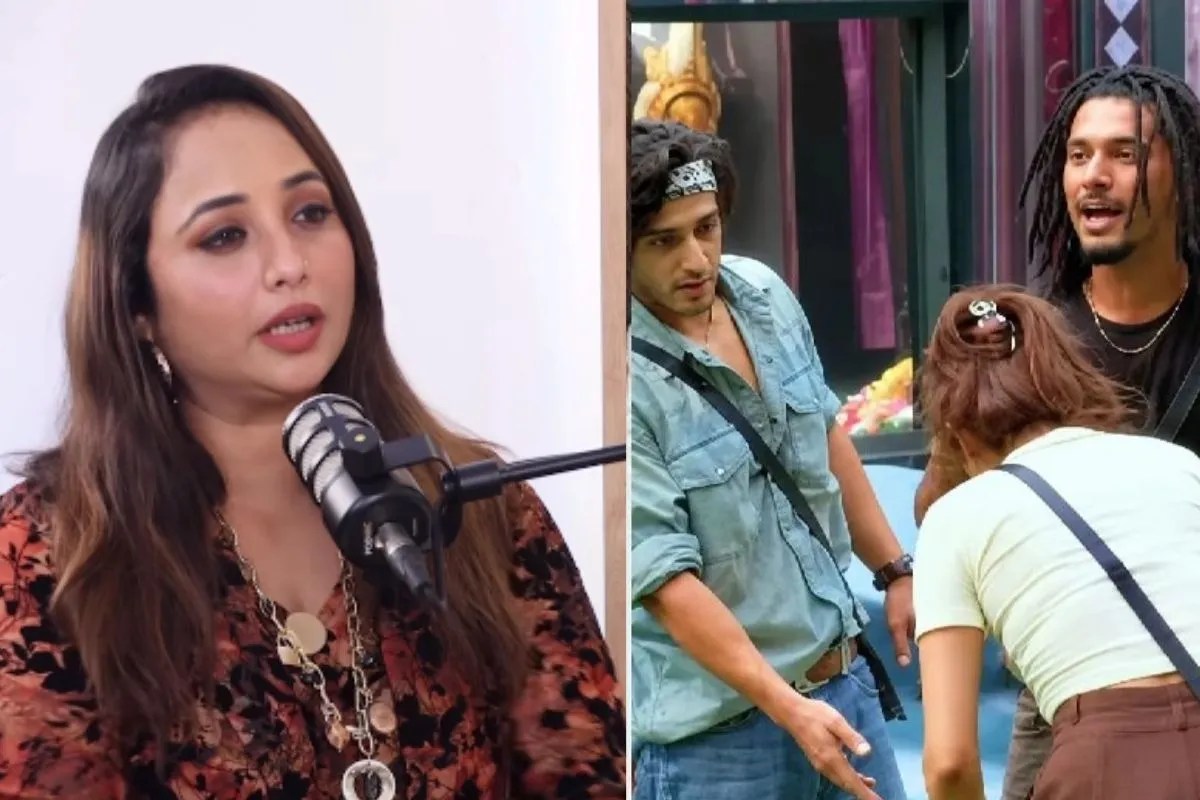 Rani Chatterjee