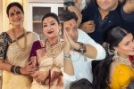 Sunita Ahuja- Govinda Controversy