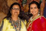 Rani Mukherji Mother Krishna Mukherji Death