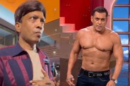 Comedian Sunil Pal On Salman Khan